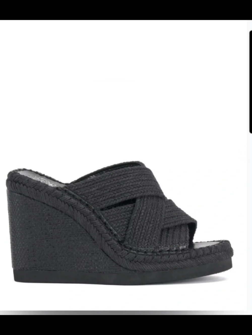 Vince Camuto Bailah Wedge Sandal